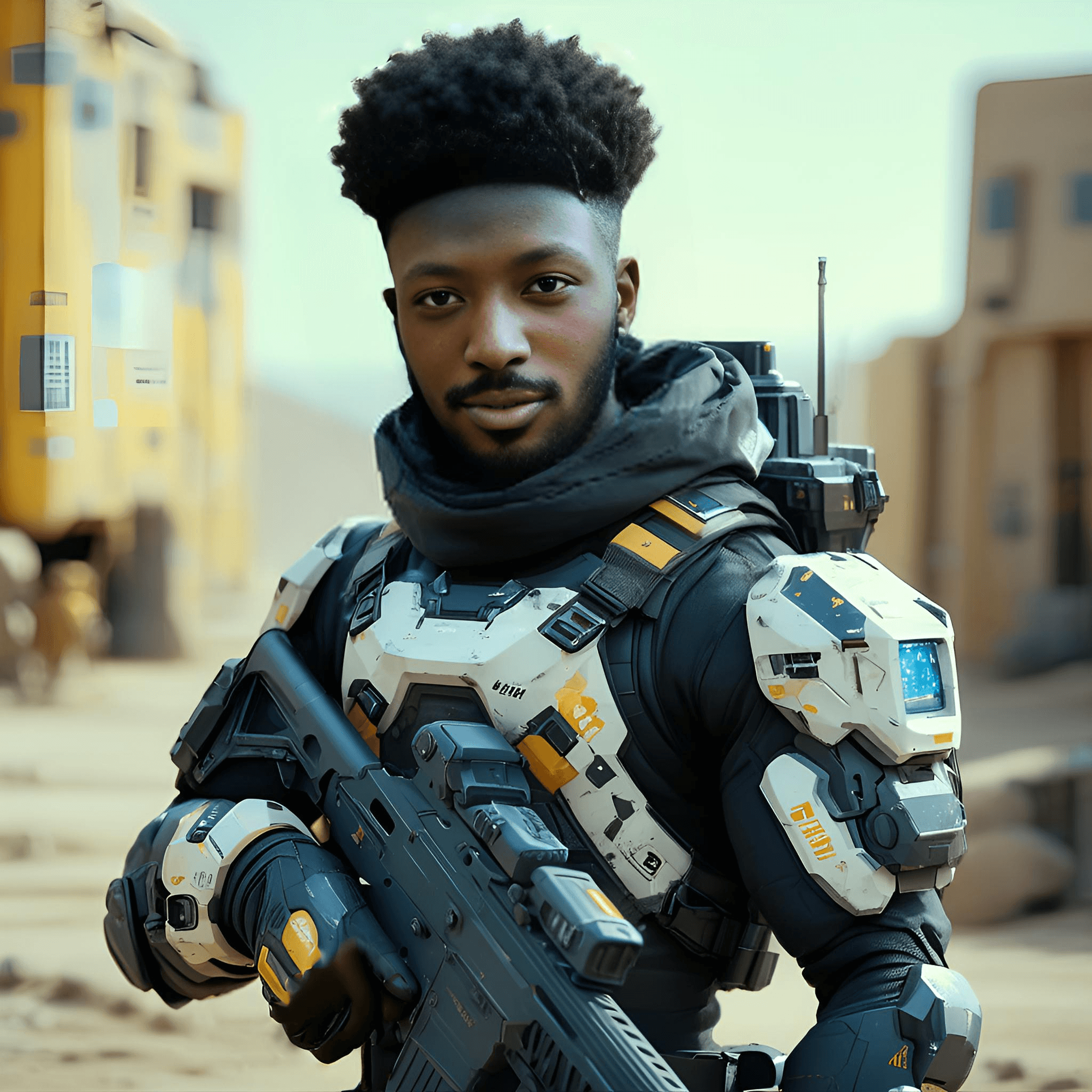 Stand Out Online example 1