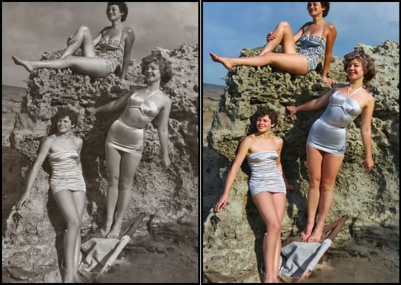 Why Specialized AI Beats ChatGPT for Photo Restoration: The Technology Behind Professional Results