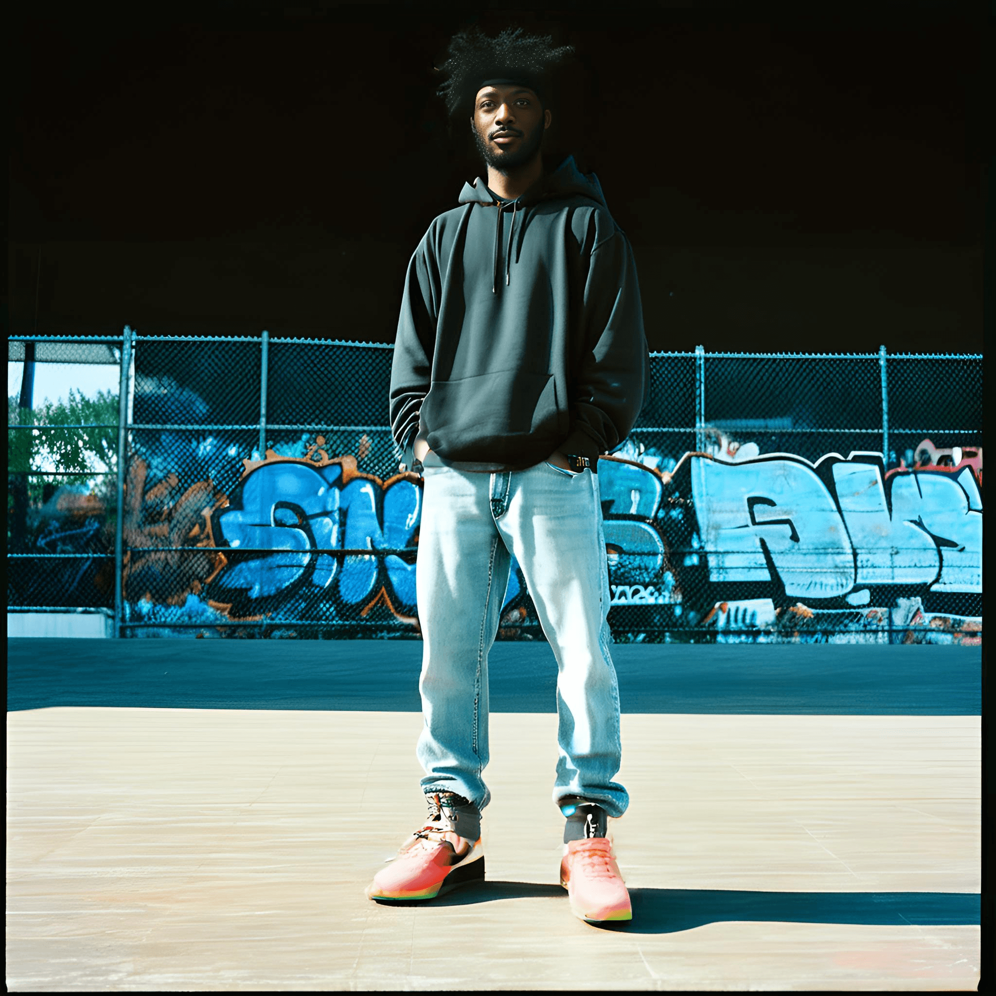 2000s Yearbook showcase