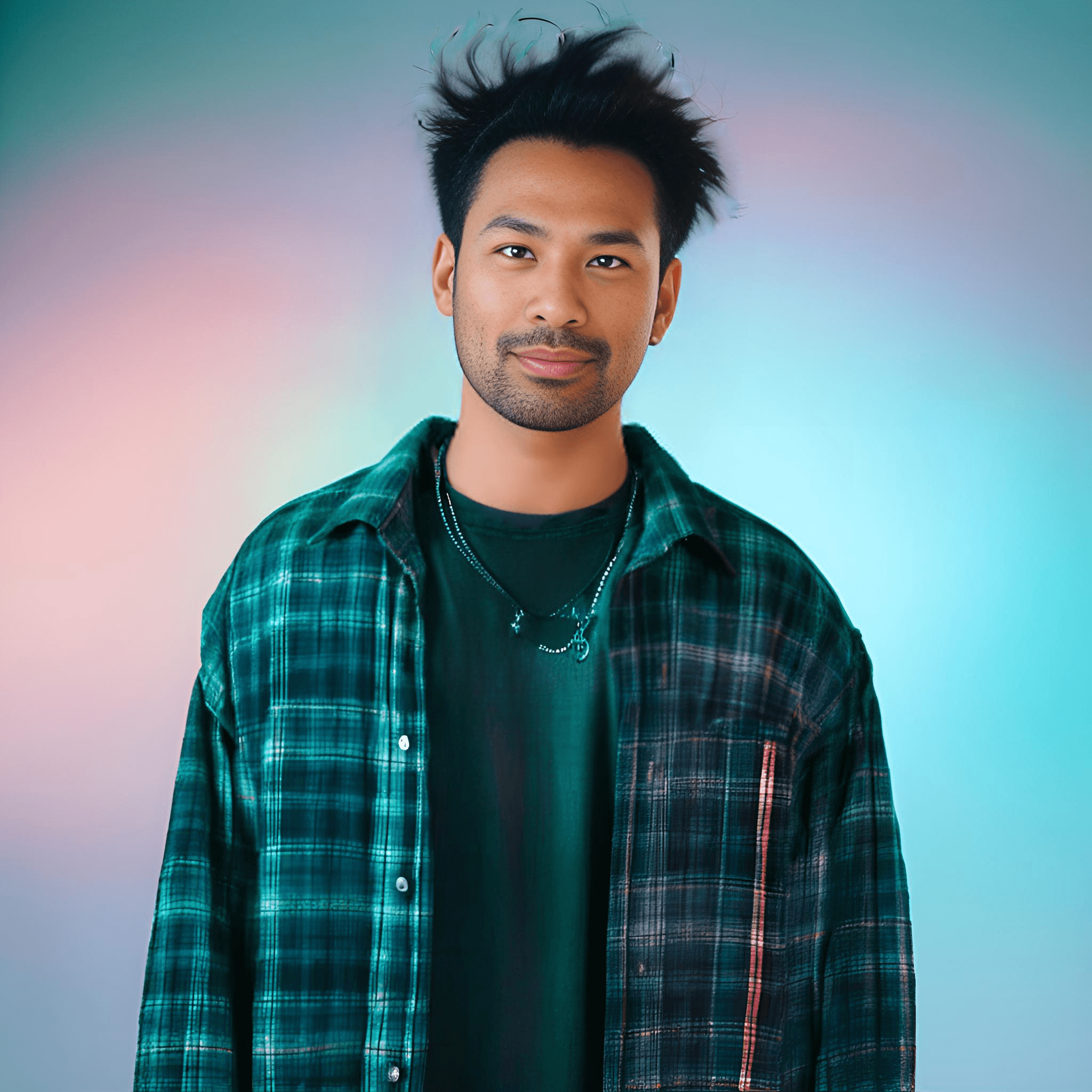 90s Yearbook showcase