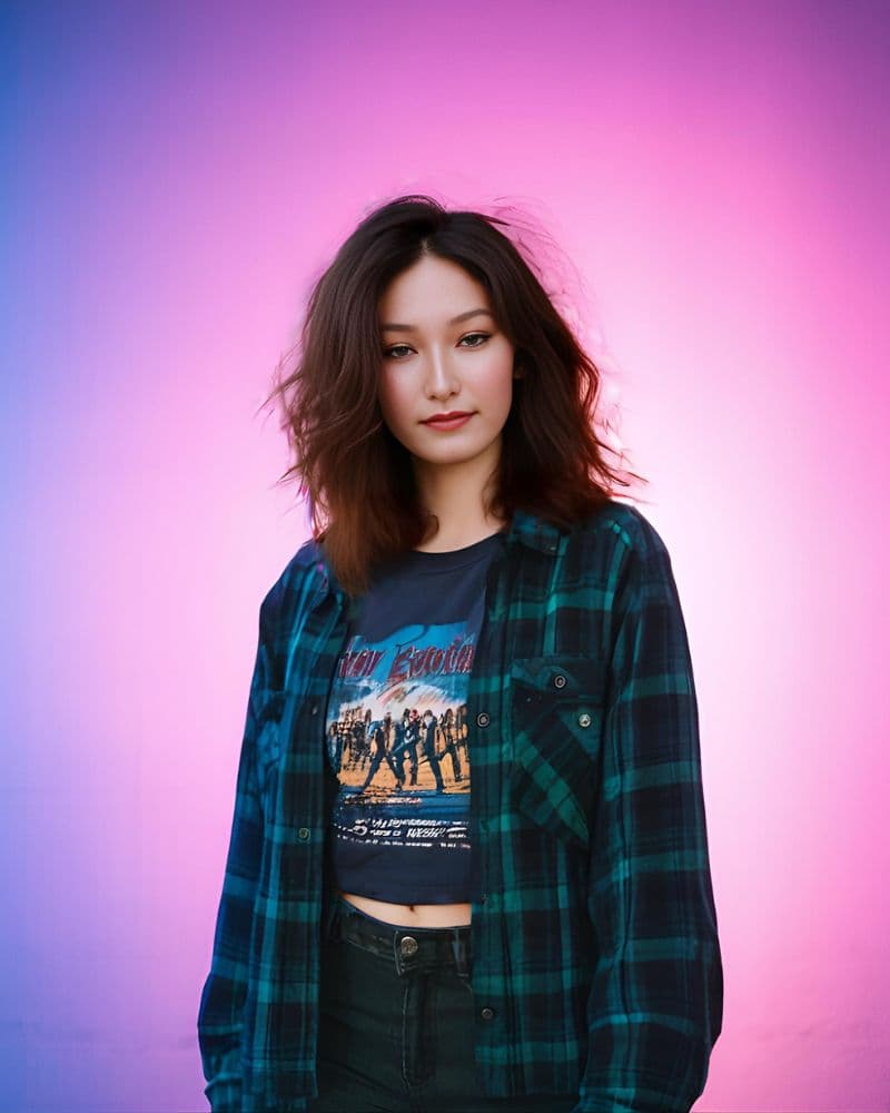 Step Back to the 90s: Create Your Ultimate Yearbook Avatar