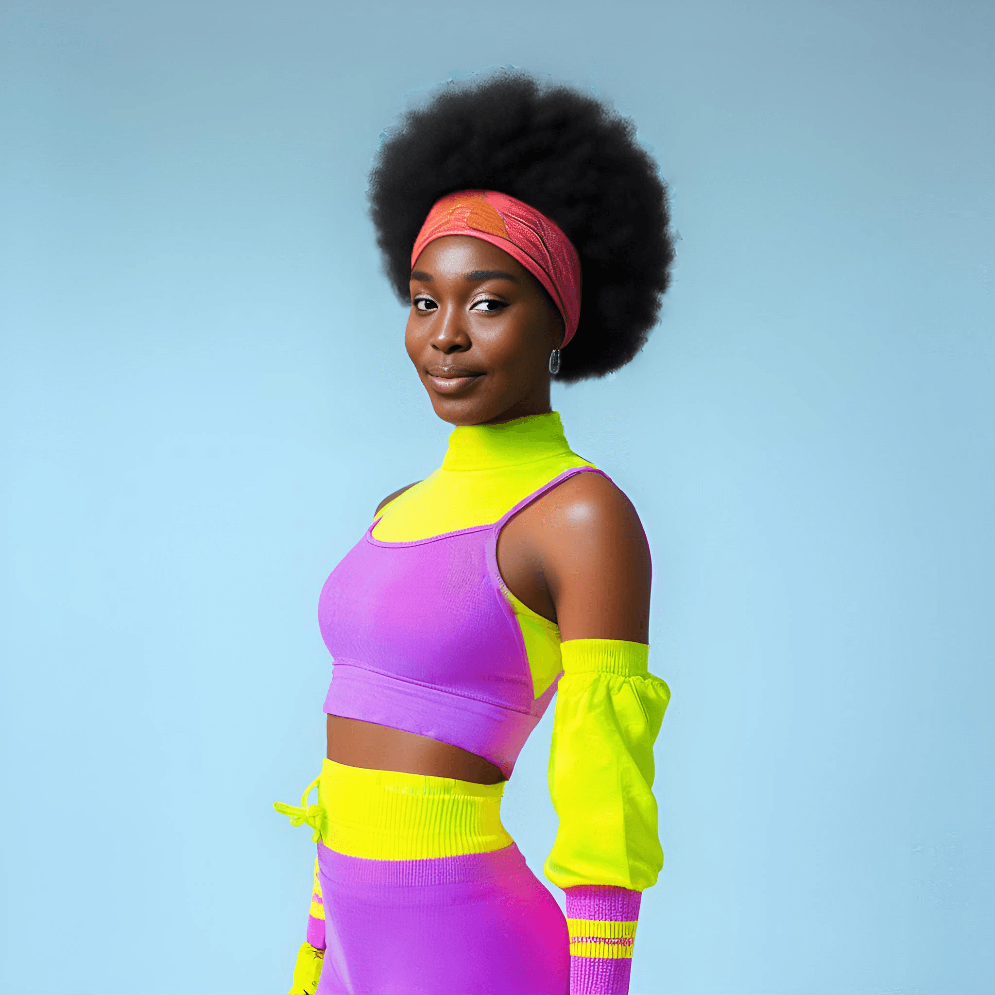 After transformation