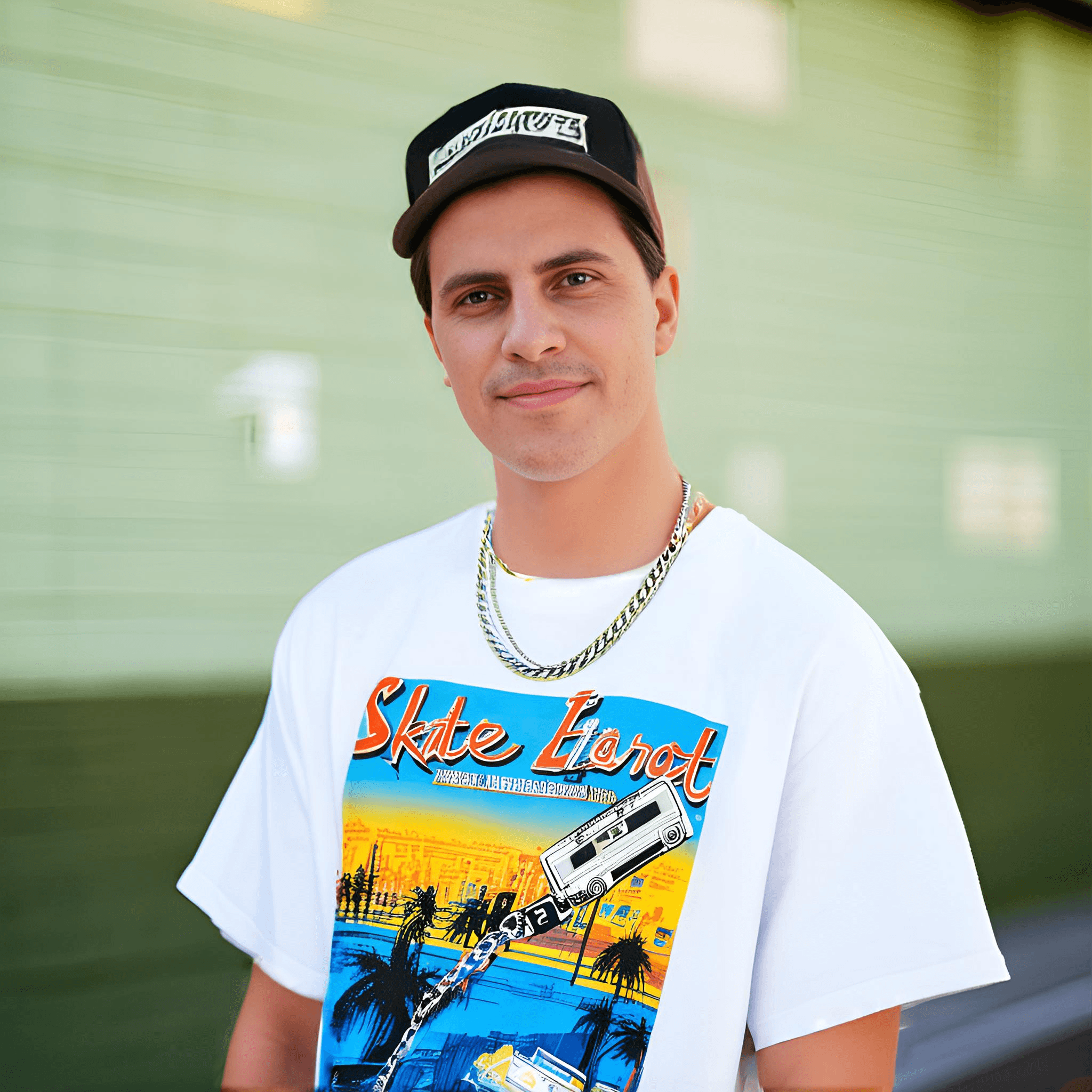 After transformation