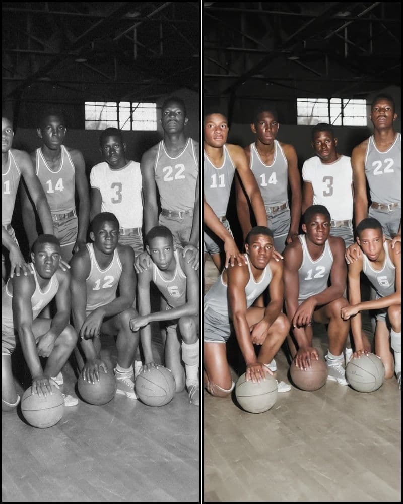 Preserve Family Memories example 2