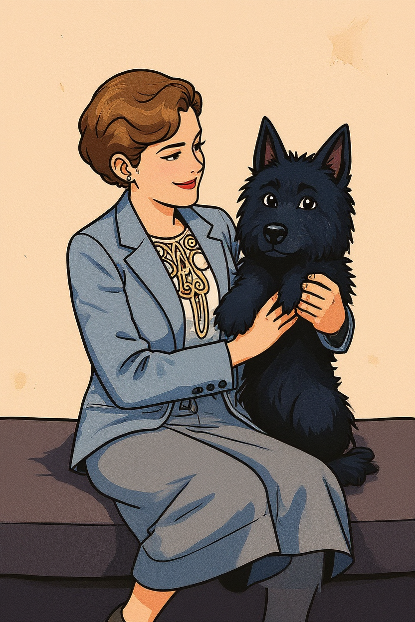 90s cartoon transformation