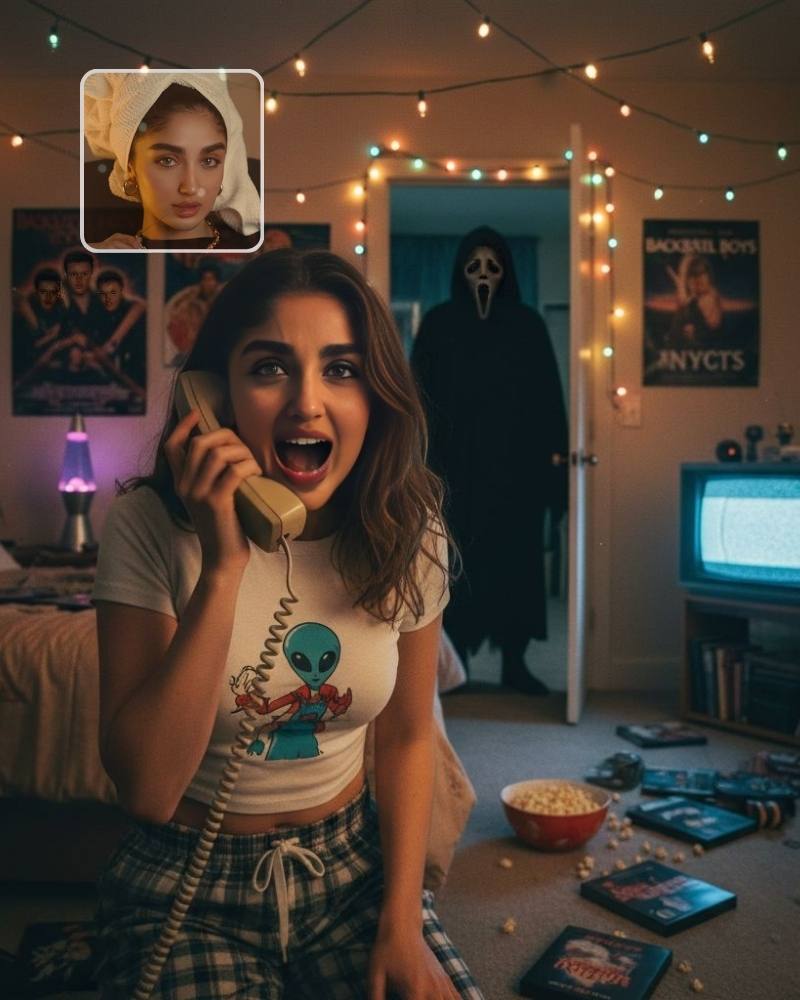Phone Call after