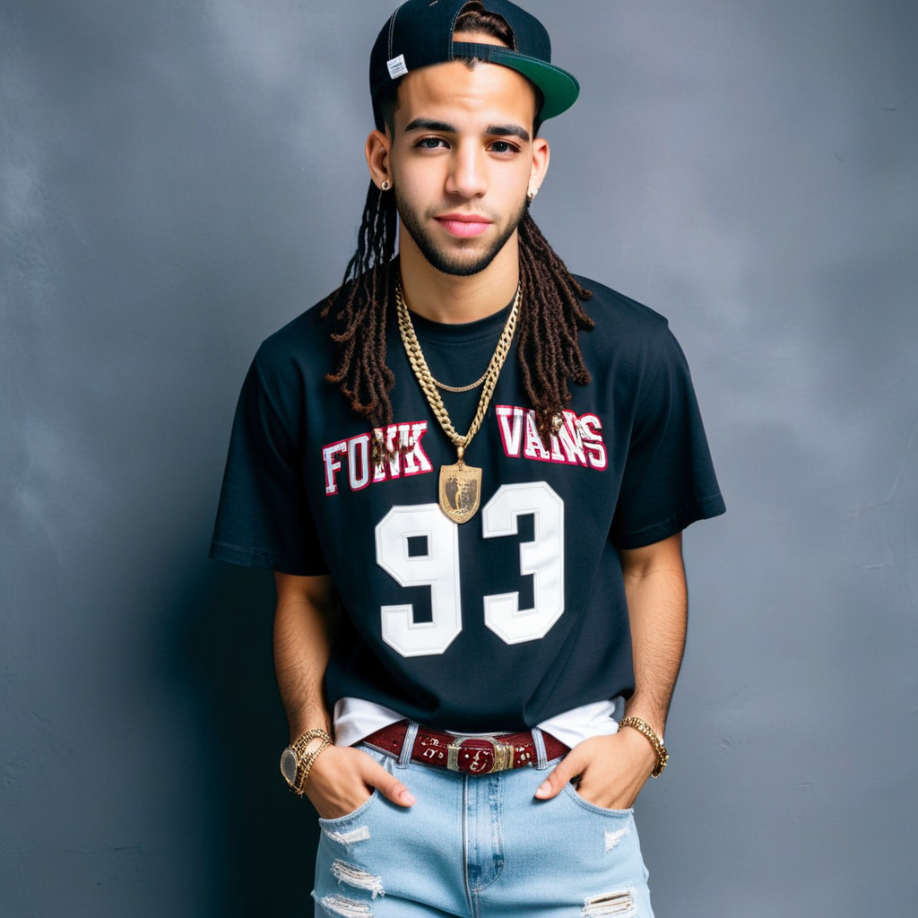 Tyler J.